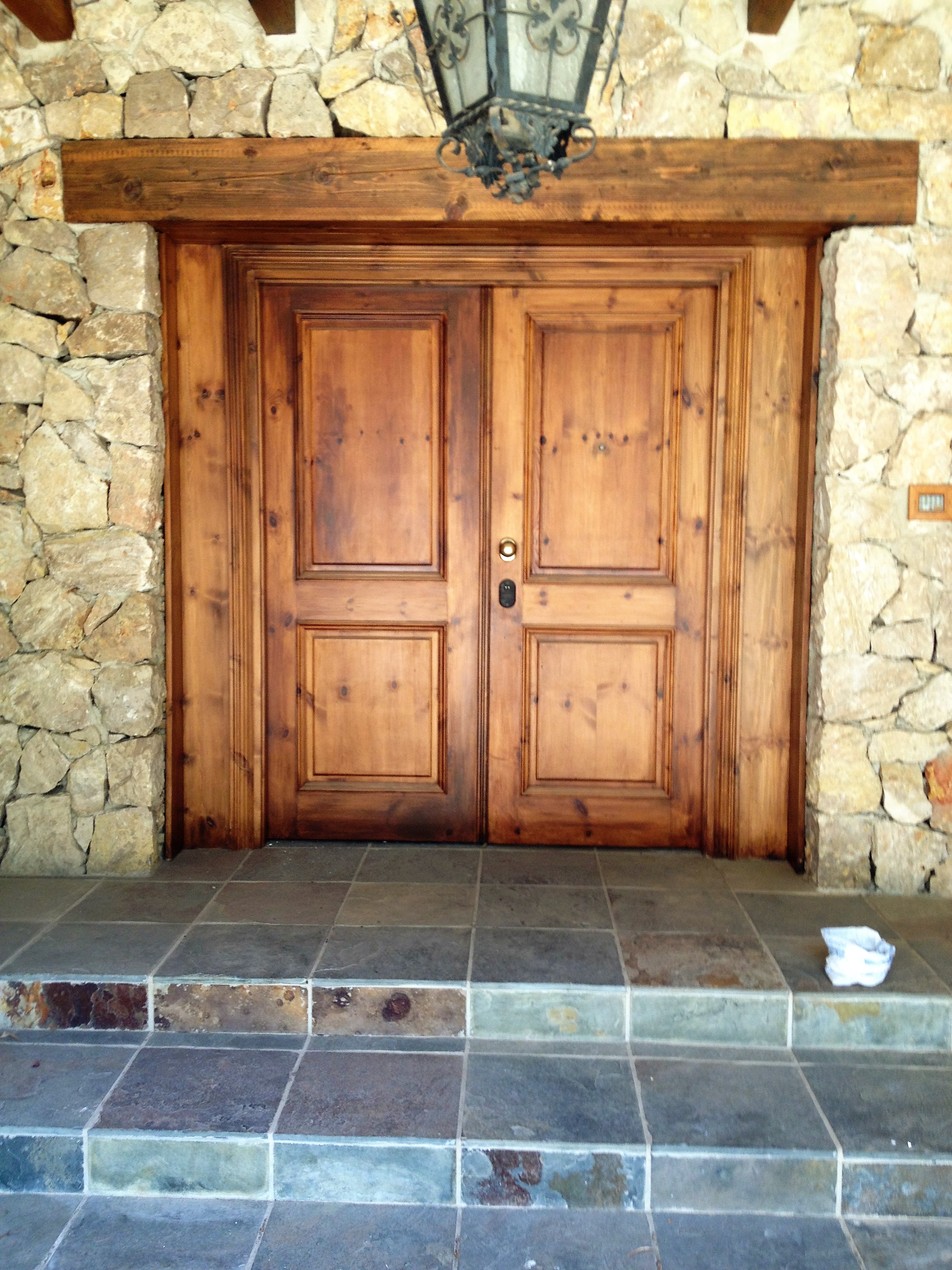 Chalet en Santa Bárbara